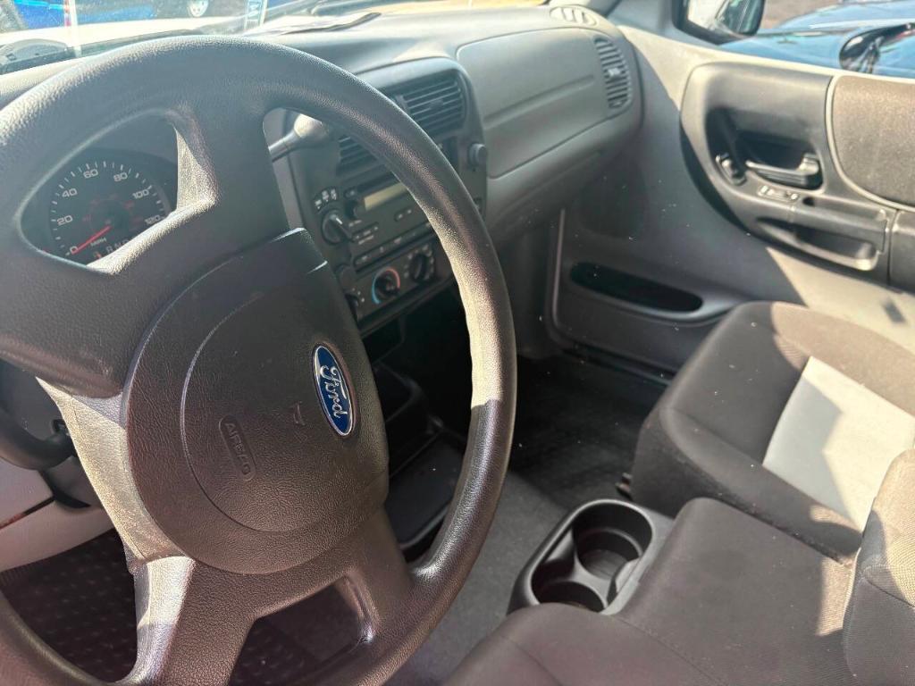 used 2004 Ford Ranger car, priced at $8,988