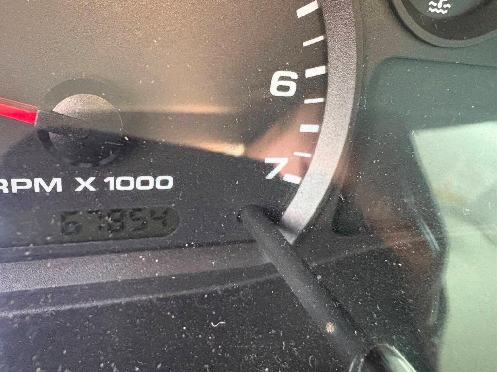 used 2004 Ford Ranger car, priced at $8,988