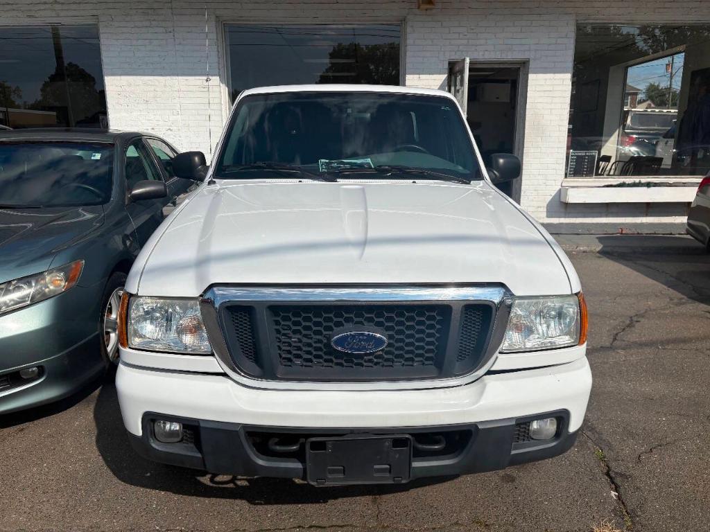used 2004 Ford Ranger car, priced at $8,988