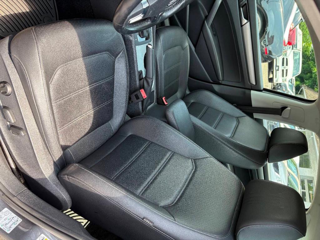 used 2014 Volkswagen Passat car, priced at $8,988