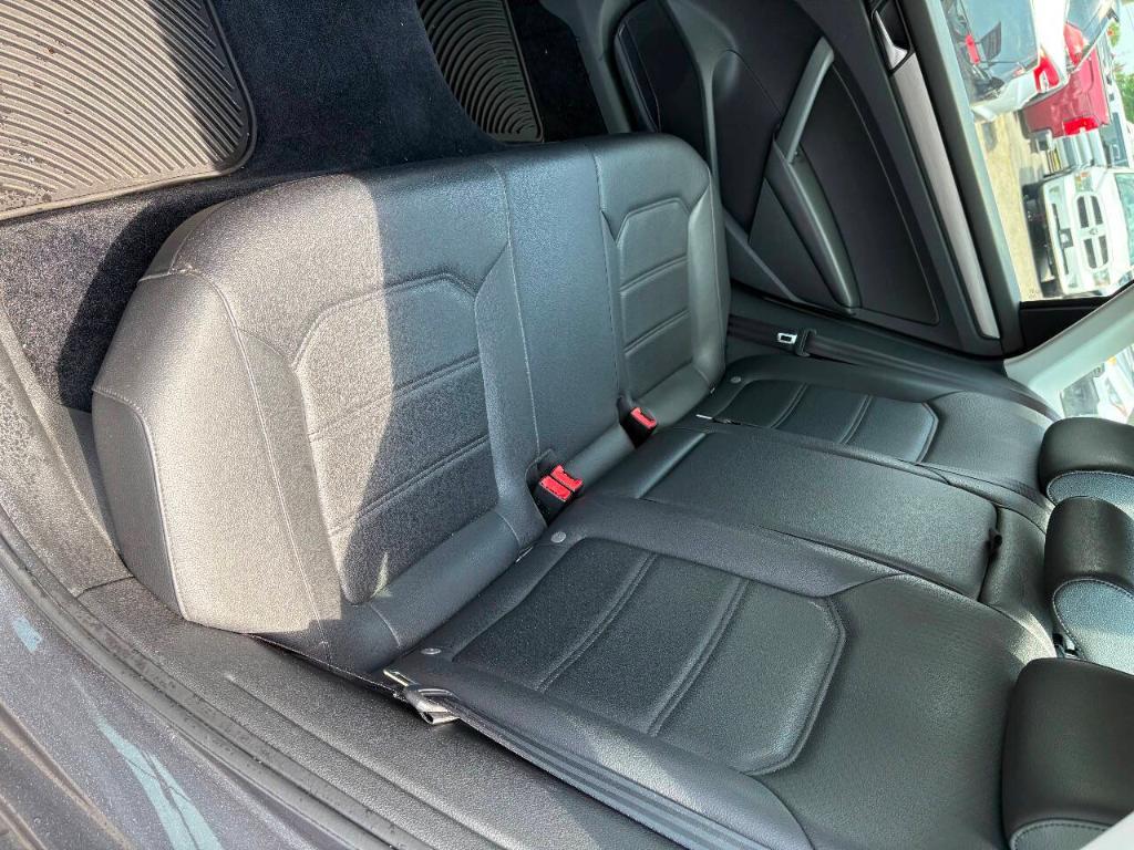 used 2014 Volkswagen Passat car, priced at $8,988
