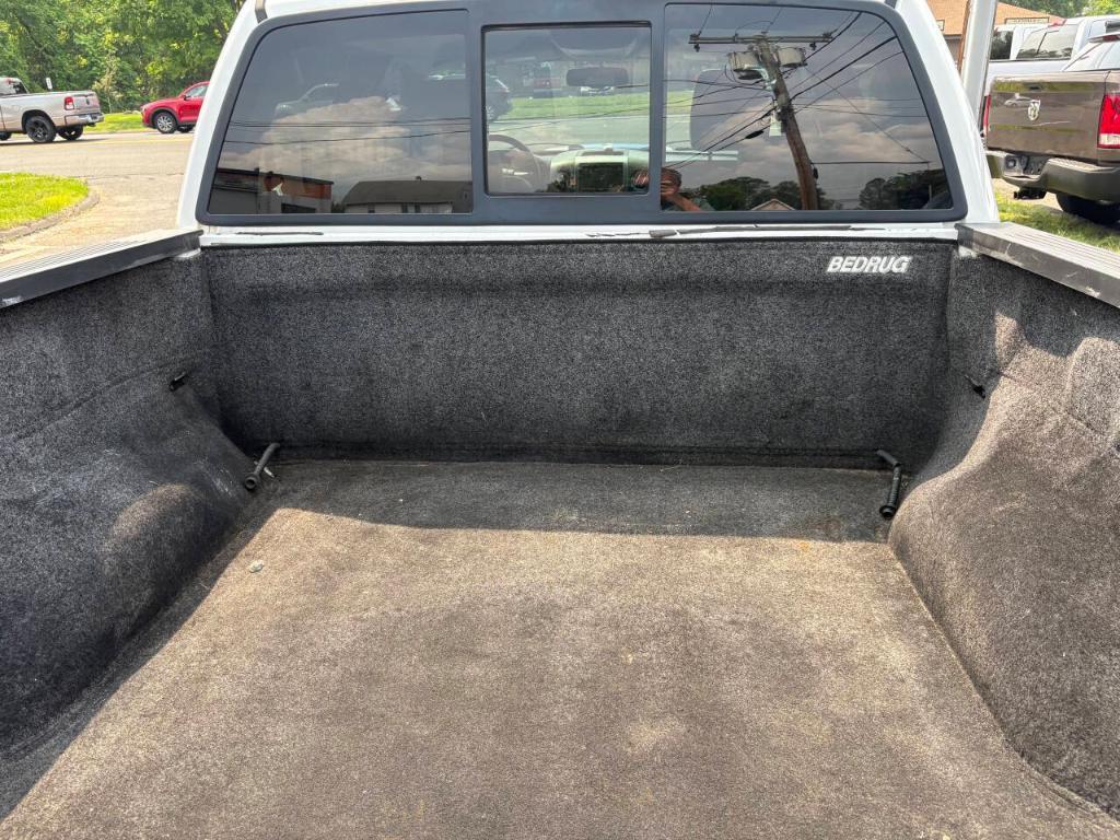 used 2008 Ford F-150 car, priced at $8,988