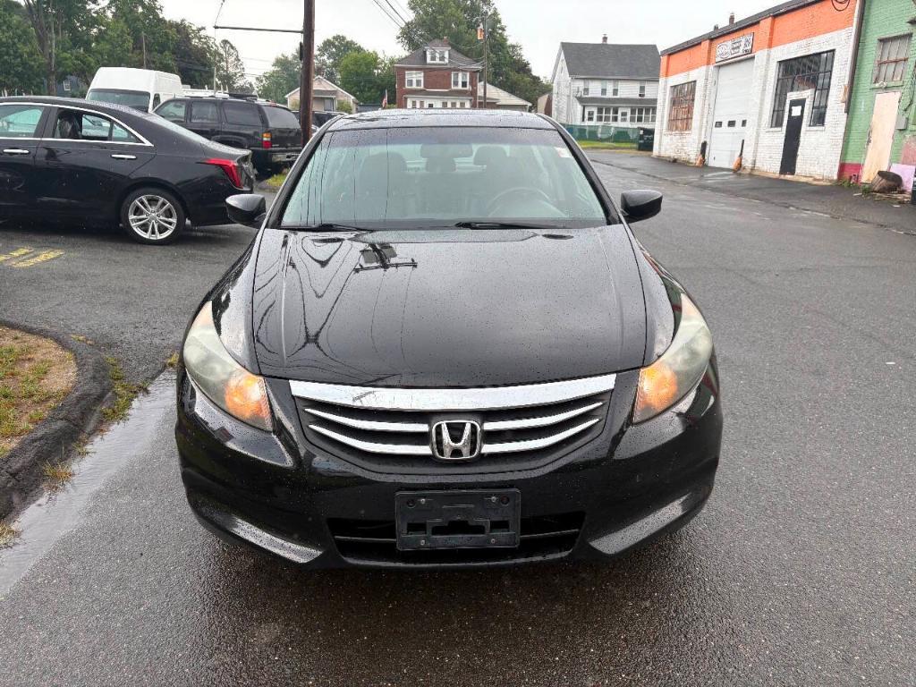 used 2012 Honda Accord car, priced at $5,988