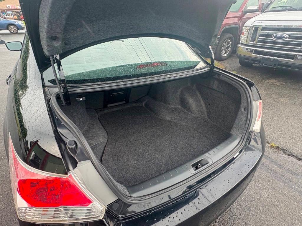 used 2012 Honda Accord car, priced at $5,988