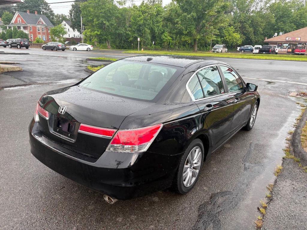 used 2012 Honda Accord car, priced at $5,988
