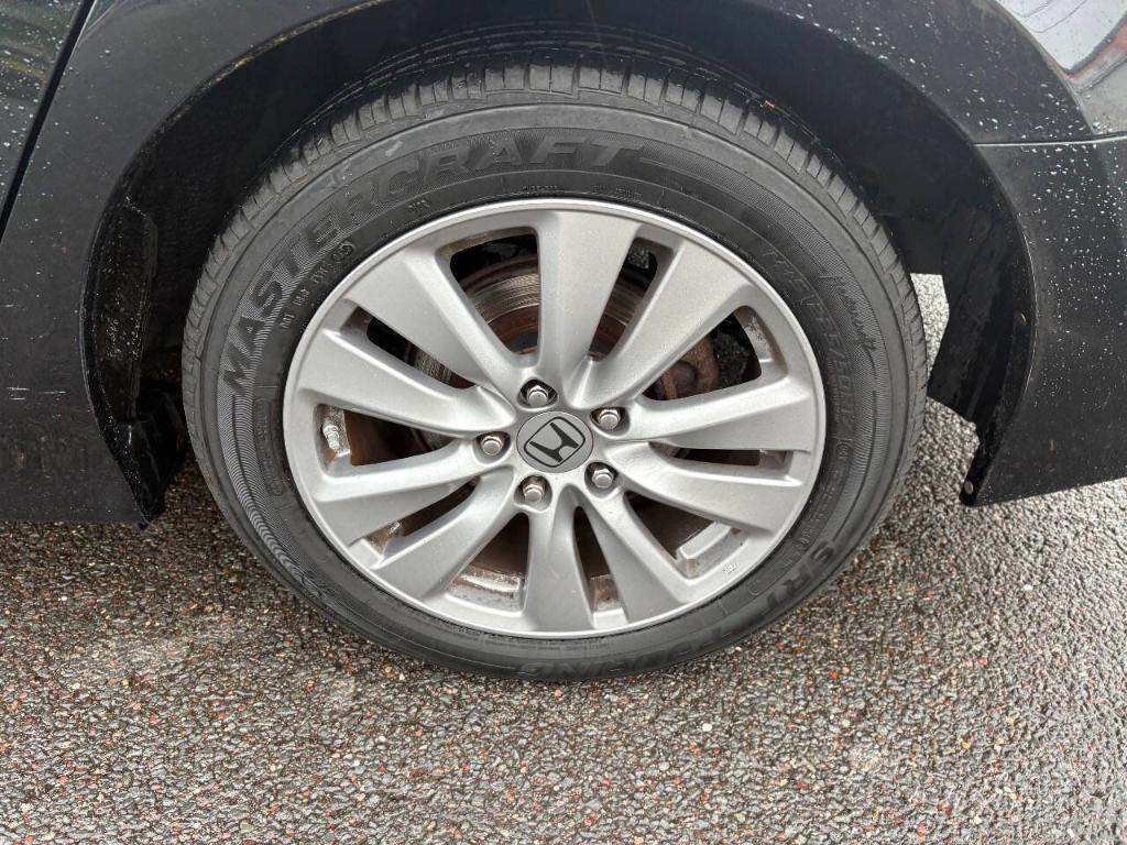 used 2012 Honda Accord car, priced at $5,988