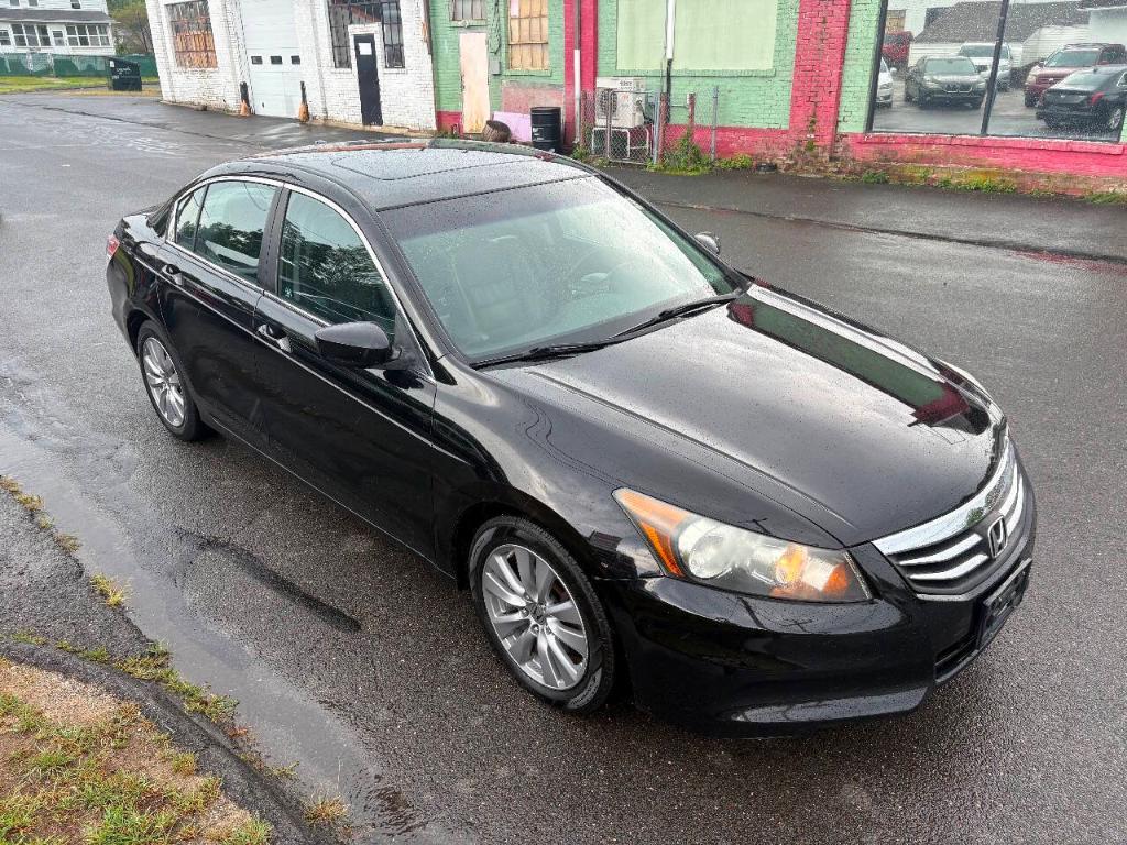 used 2012 Honda Accord car, priced at $5,988