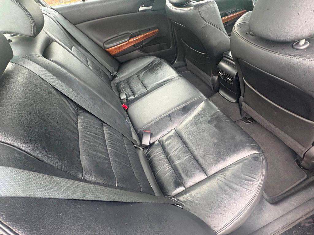 used 2012 Honda Accord car, priced at $5,988