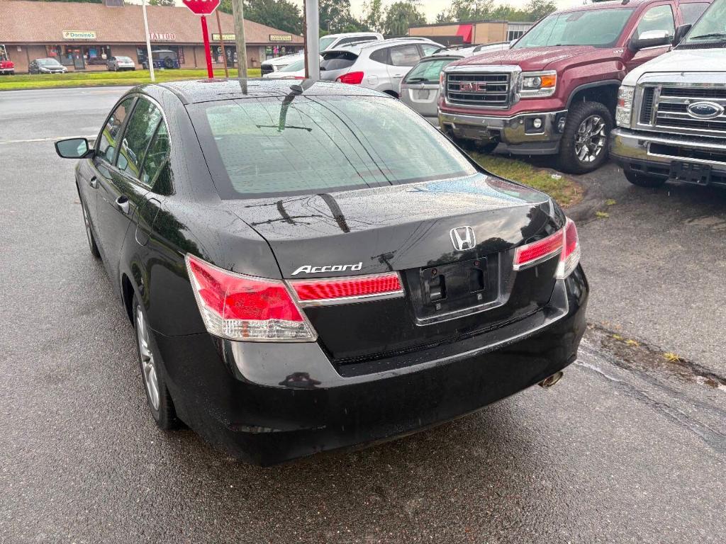 used 2012 Honda Accord car, priced at $5,988