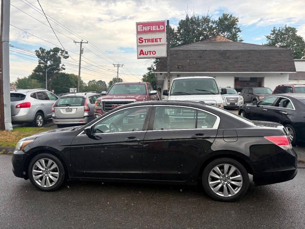 used 2012 Honda Accord car, priced at $5,988