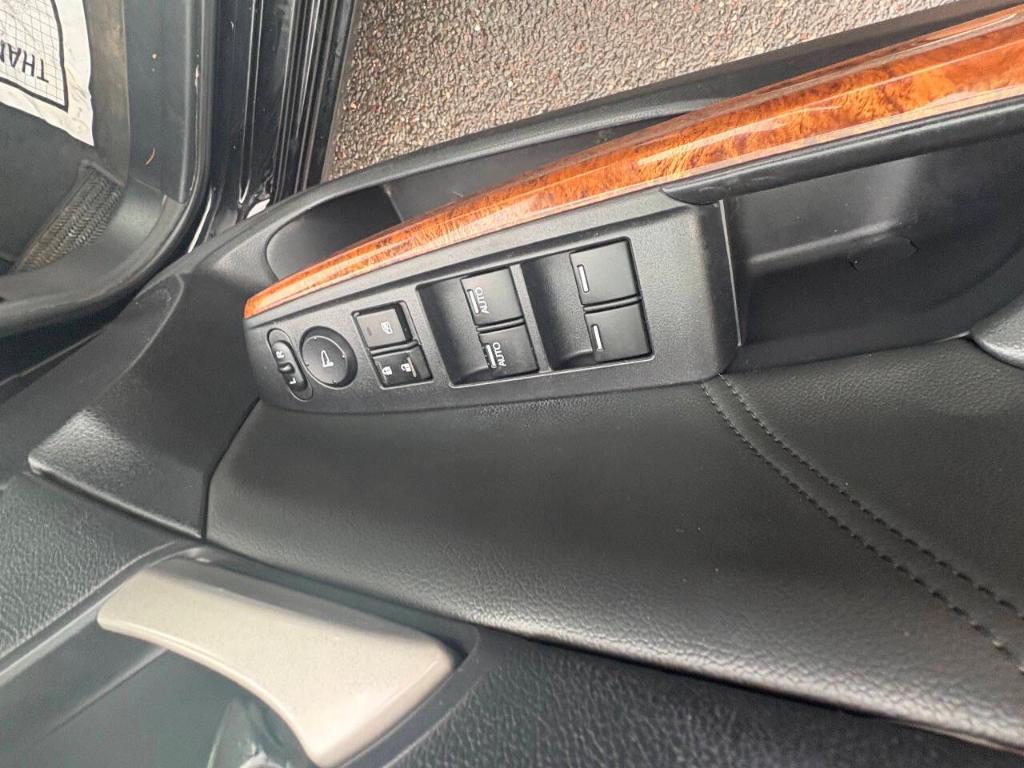 used 2012 Honda Accord car, priced at $5,988