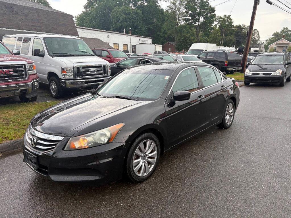used 2012 Honda Accord car, priced at $5,988