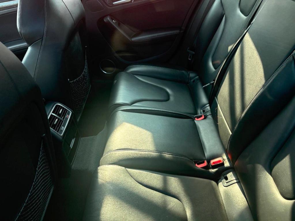 used 2015 Audi S4 car, priced at $10,988