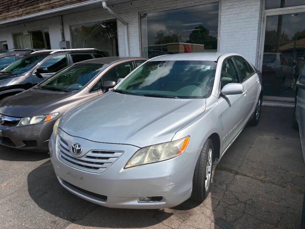 used 2009 Toyota Camry car, priced at $5,988