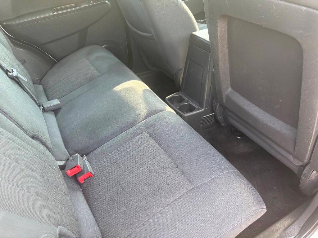 used 2012 Jeep Liberty car, priced at $5,688