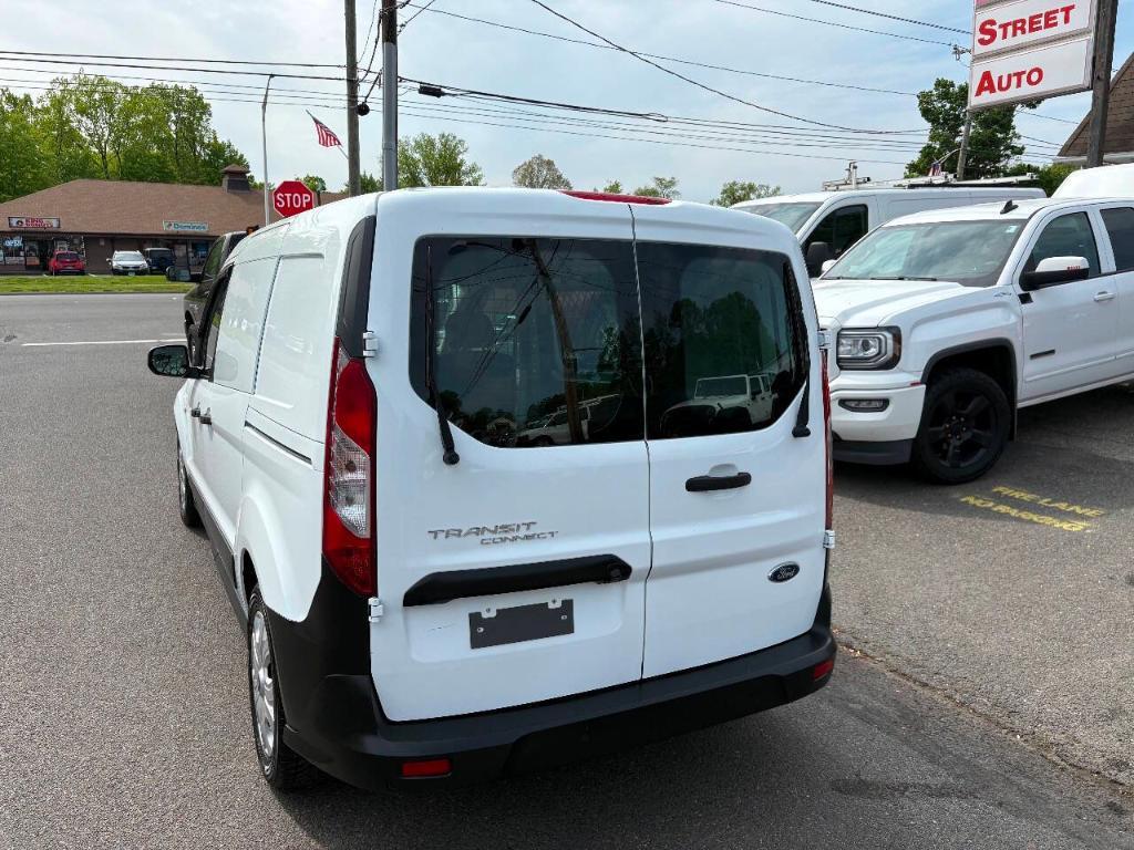 used 2019 Ford Transit Connect car, priced at $10,988