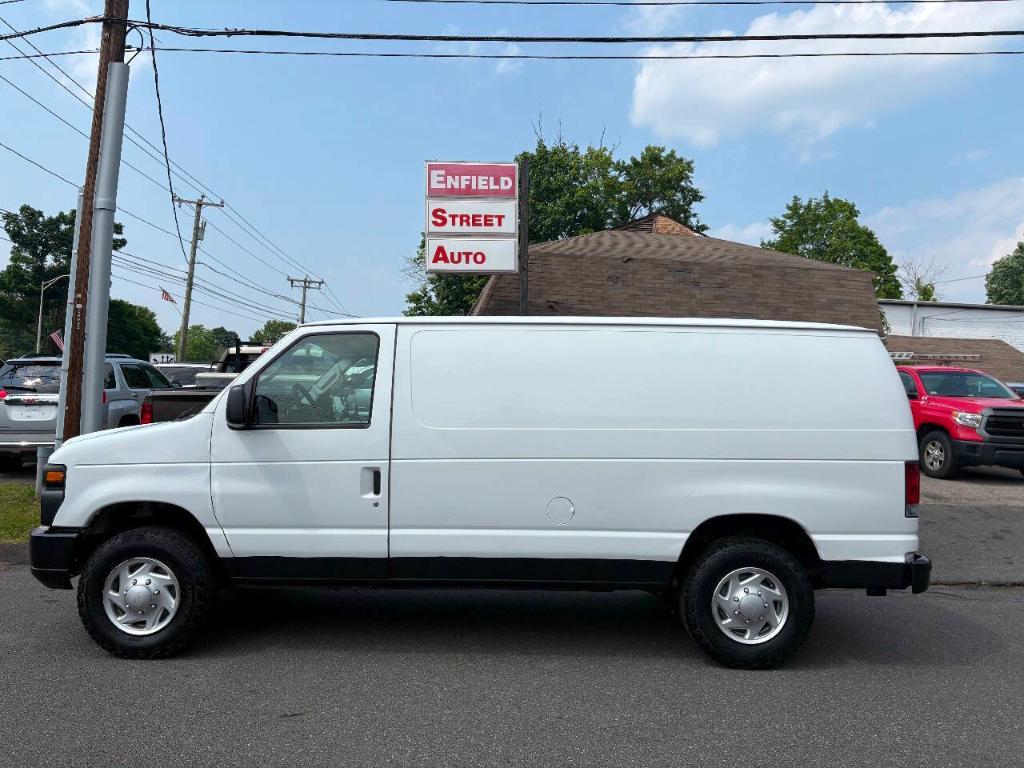 used 2012 Ford E150 car, priced at $6,988