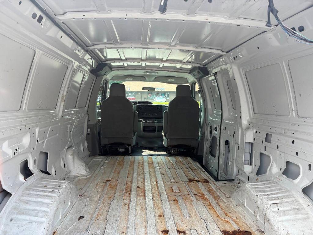 used 2012 Ford E150 car, priced at $6,988