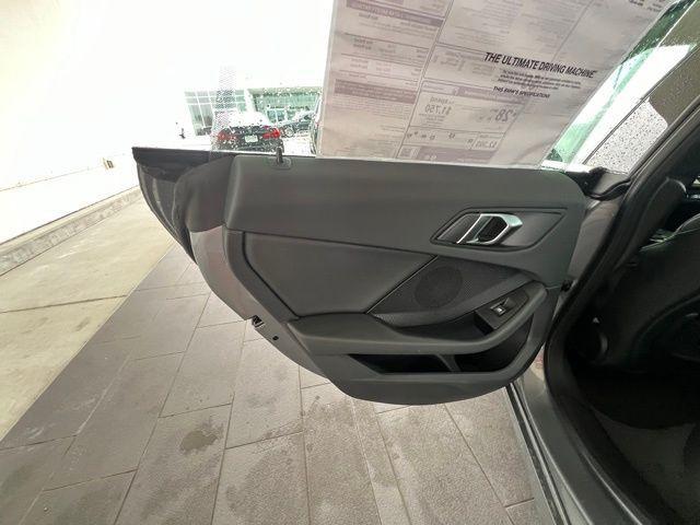 used 2024 BMW 228 Gran Coupe car, priced at $41,985