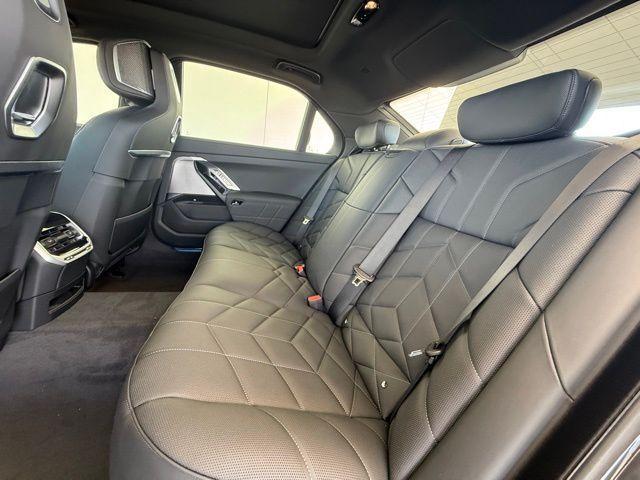 new 2025 BMW 760 car, priced at $132,255