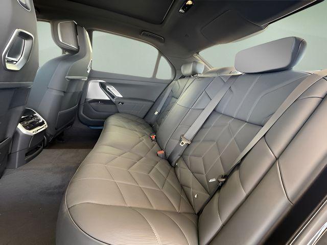 used 2025 BMW 760 car, priced at $132,255