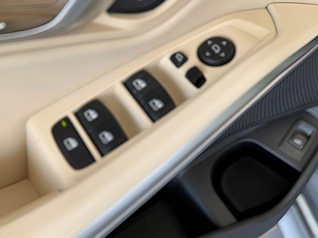 used 2023 BMW 330 car, priced at $36,800