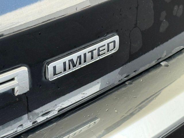 used 2017 GMC Acadia Limited car, priced at $14,700