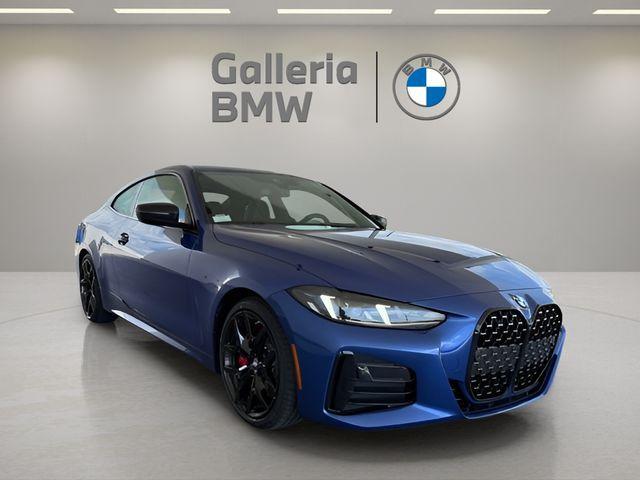 new 2026 BMW 430 car, priced at $60,475