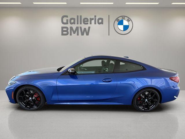 new 2026 BMW 430 car, priced at $60,475
