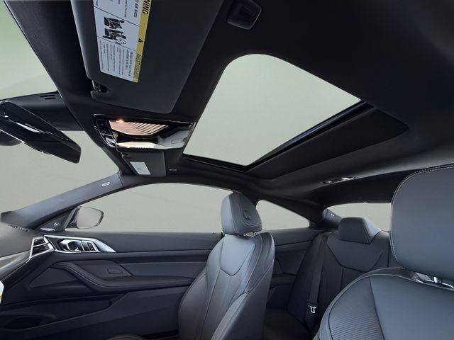 new 2026 BMW 430 car, priced at $60,475