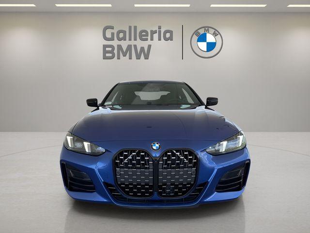 new 2026 BMW 430 car, priced at $60,475