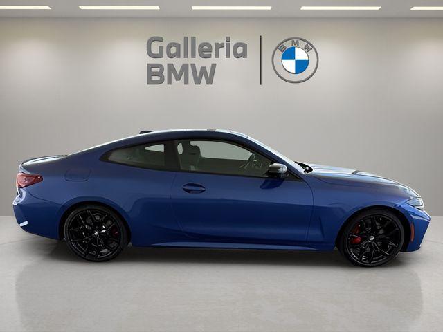 new 2026 BMW 430 car, priced at $60,475