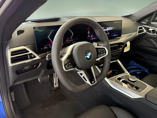 new 2026 BMW 430 car, priced at $60,475