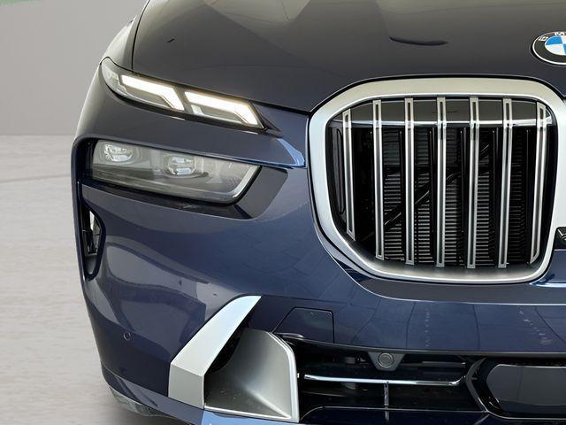 used 2026 BMW X7 car, priced at $91,936