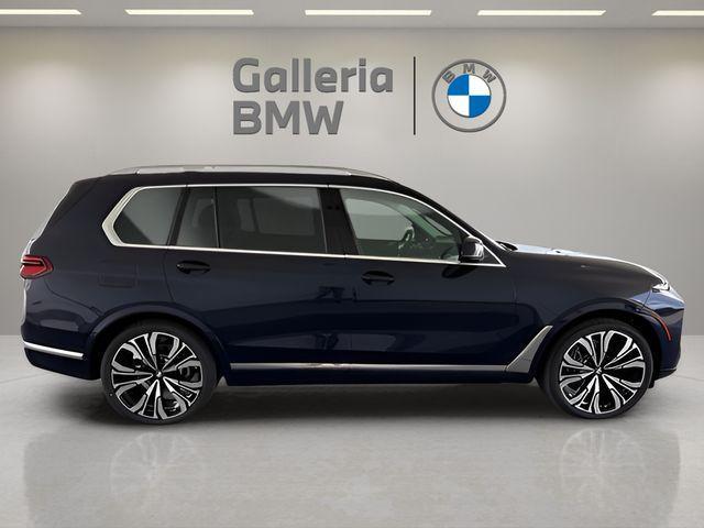 used 2026 BMW X7 car, priced at $91,936