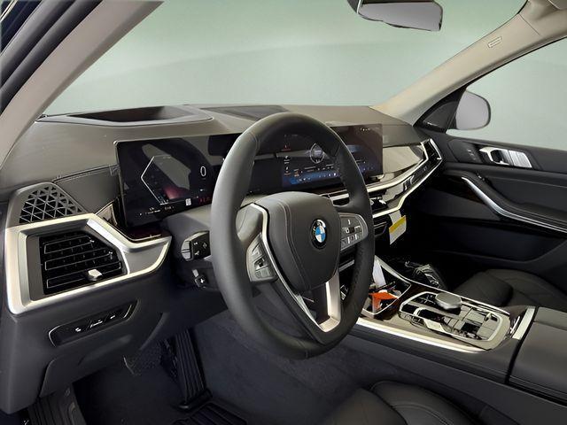 used 2026 BMW X7 car, priced at $91,936