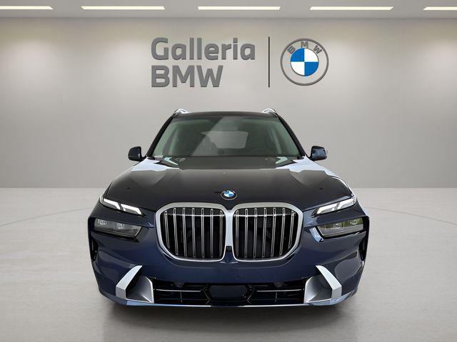 used 2026 BMW X7 car, priced at $91,936