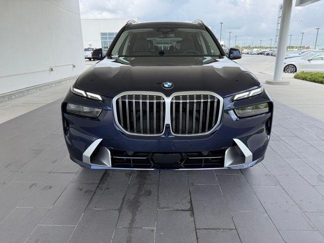 new 2026 BMW X7 car, priced at $96,775