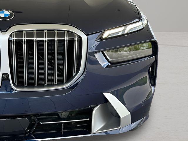 used 2026 BMW X7 car, priced at $91,936