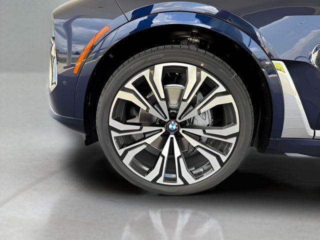 used 2026 BMW X7 car, priced at $91,936