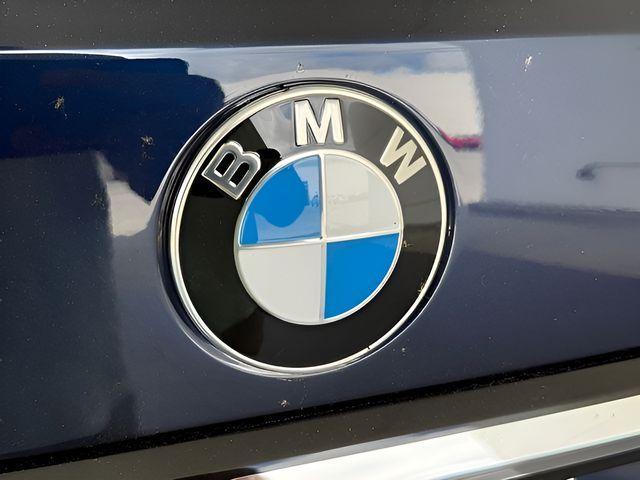 used 2026 BMW X7 car, priced at $91,936