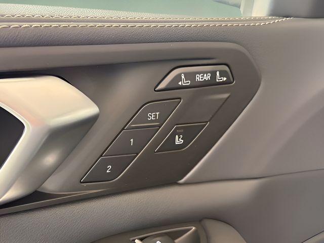 used 2026 BMW X7 car, priced at $91,936