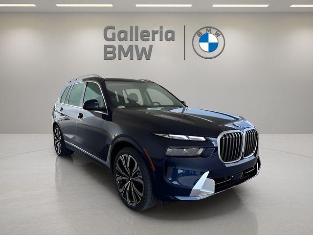 used 2026 BMW X7 car, priced at $91,936