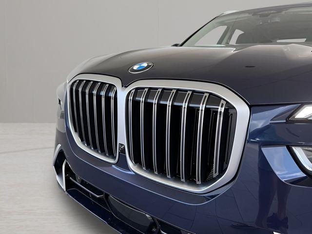 used 2026 BMW X7 car, priced at $91,936