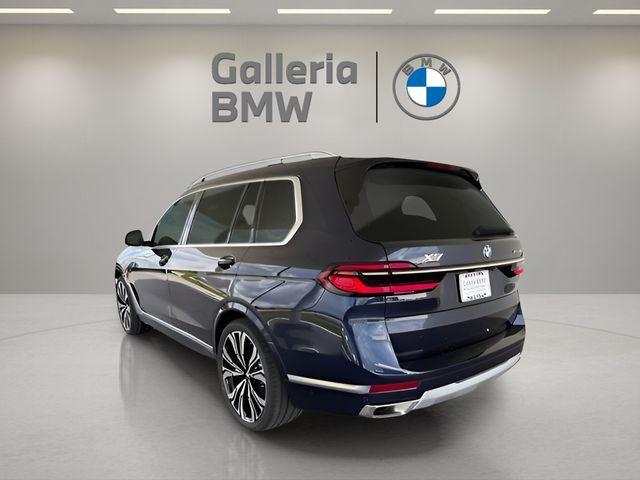used 2026 BMW X7 car, priced at $91,936