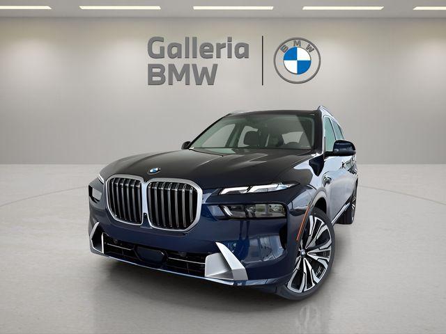 used 2026 BMW X7 car, priced at $91,936