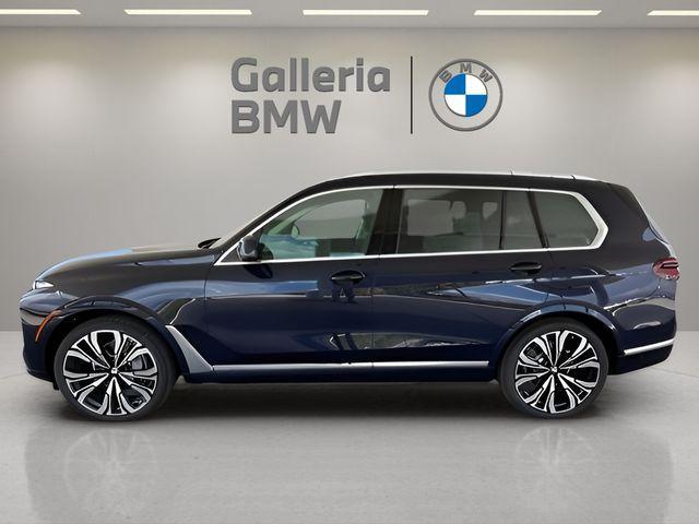 used 2026 BMW X7 car, priced at $91,936