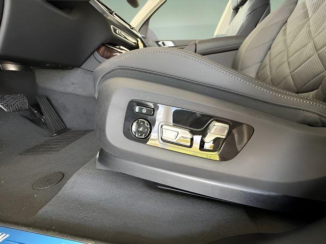 used 2026 BMW X7 car, priced at $91,936