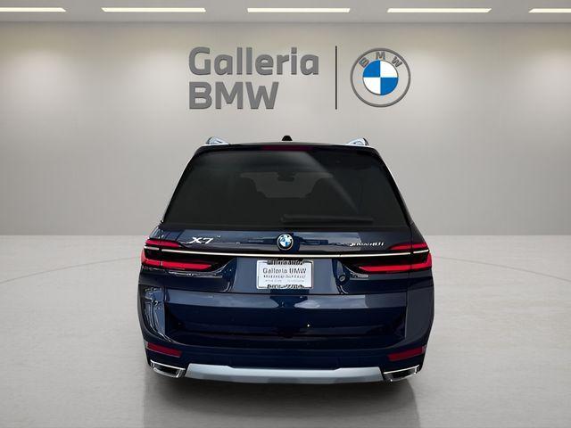 used 2026 BMW X7 car, priced at $91,936