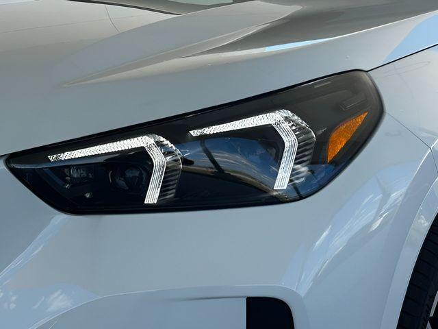 new 2026 BMW X1 car, priced at $51,880